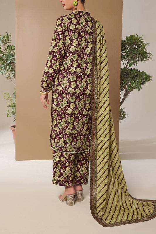 GULZAAR Mid Summer G20 'B