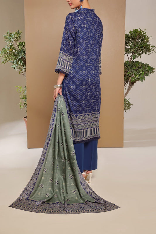 GULZAAR Mid Summer G-16'B