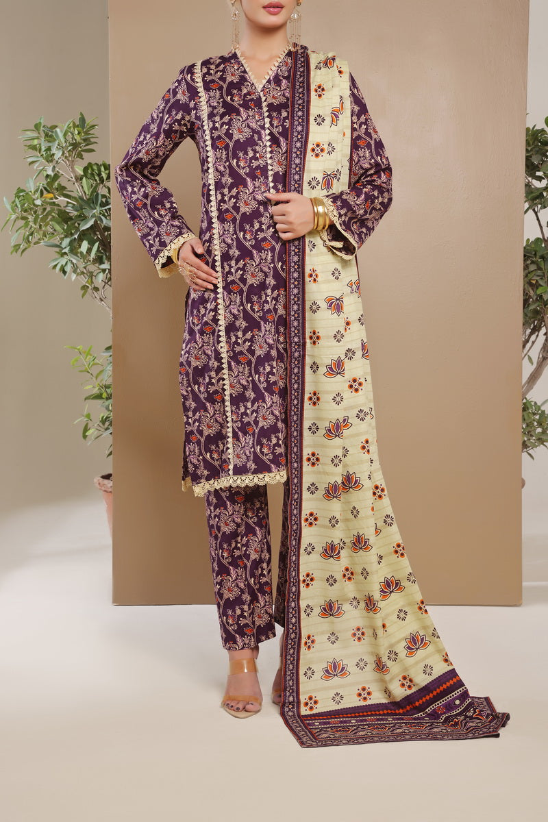 GULZAAR Mid Summer G-13'A