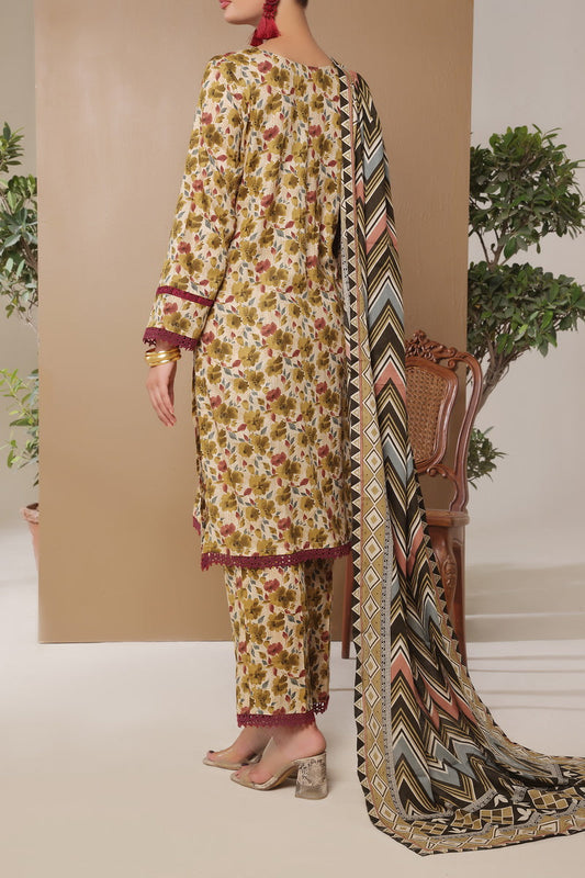 GULZAAR Mid Summer G-18 'B