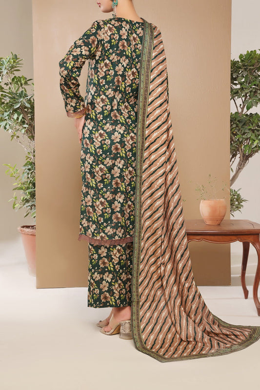 GULZAAR Mid Summer G-20 'A