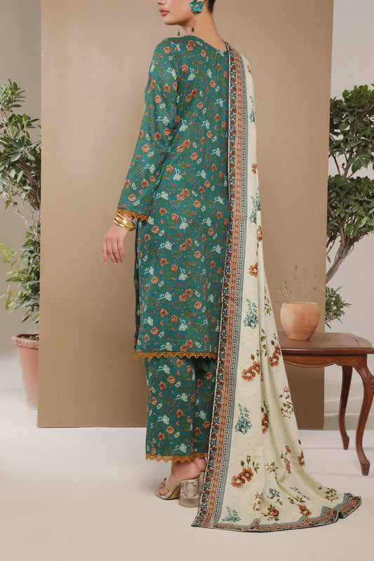 GULZAAR Mid Summer G-14'B