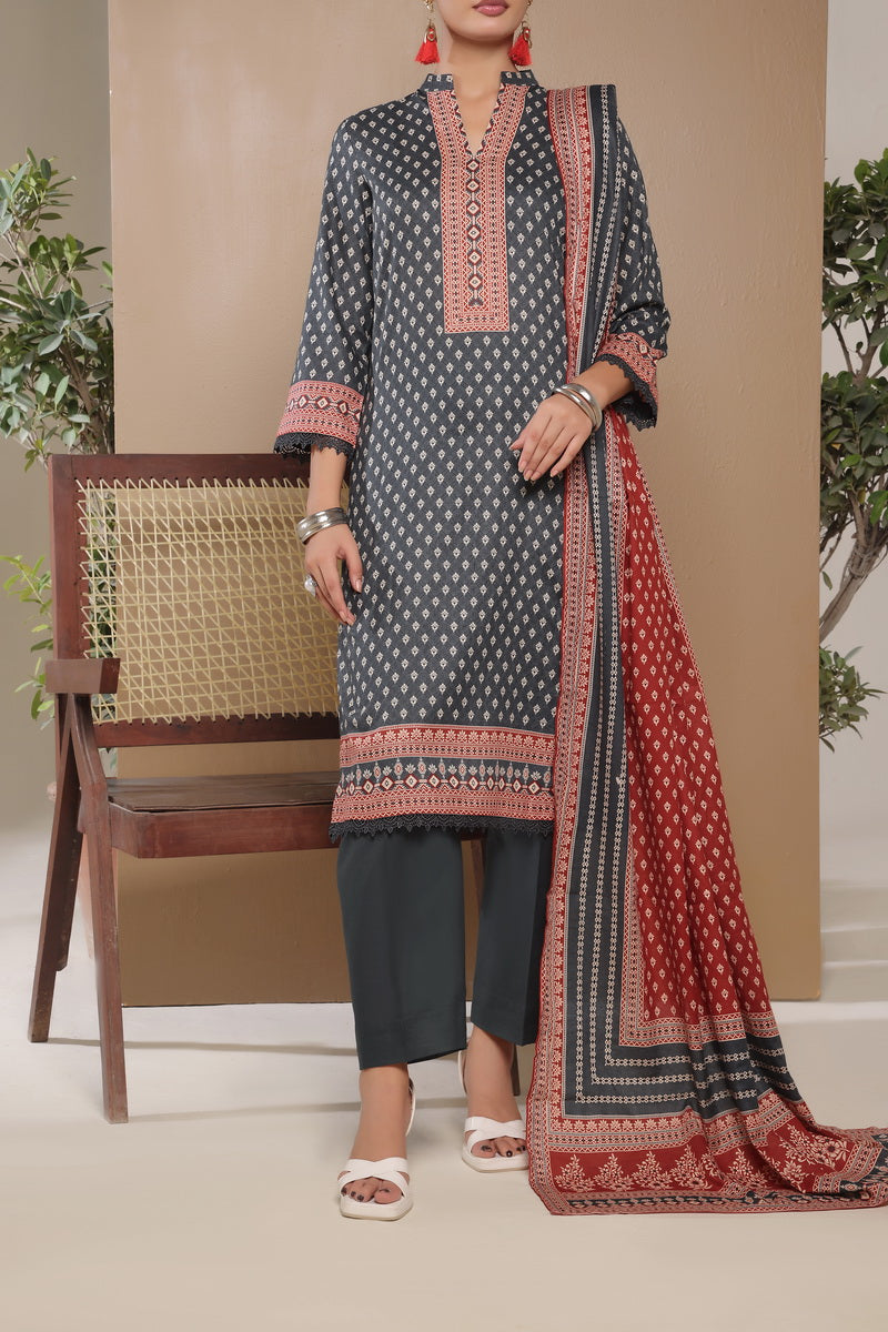 GULZAAR Mid Summer G-19 'A