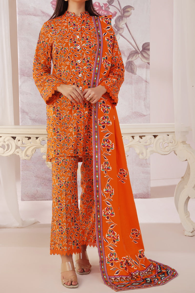 GULZAAR Mid Summer G-15'B