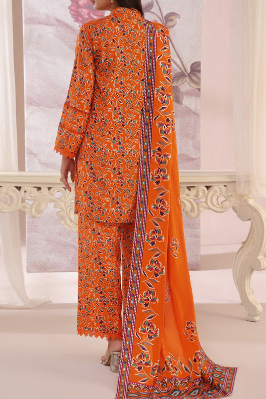 GULZAAR Mid Summer G-15'B