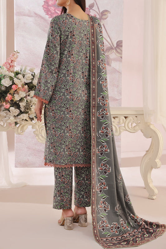 GULZAAR Mid Summer G-15'A