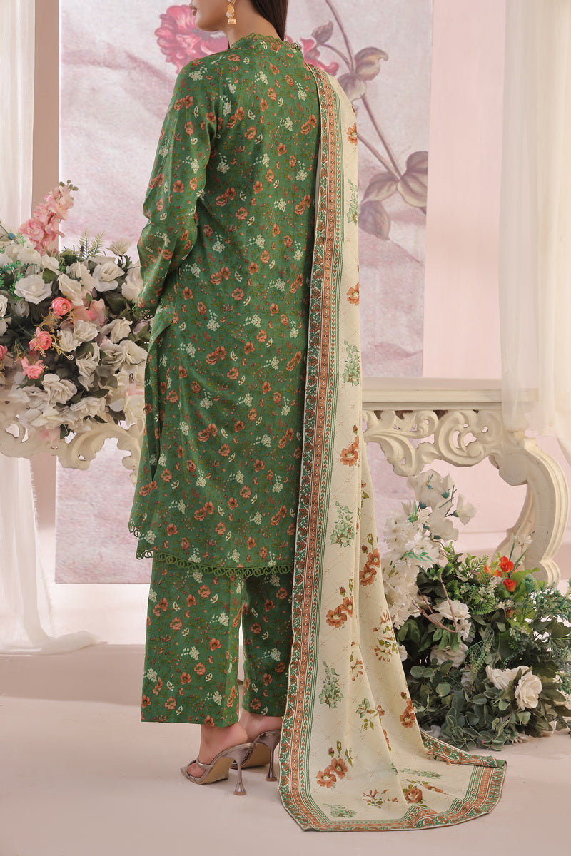 GULZAAR Mid Summer G-14'A