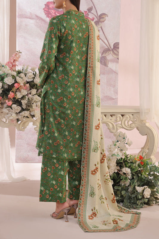 GULZAAR Mid Summer G-14'A