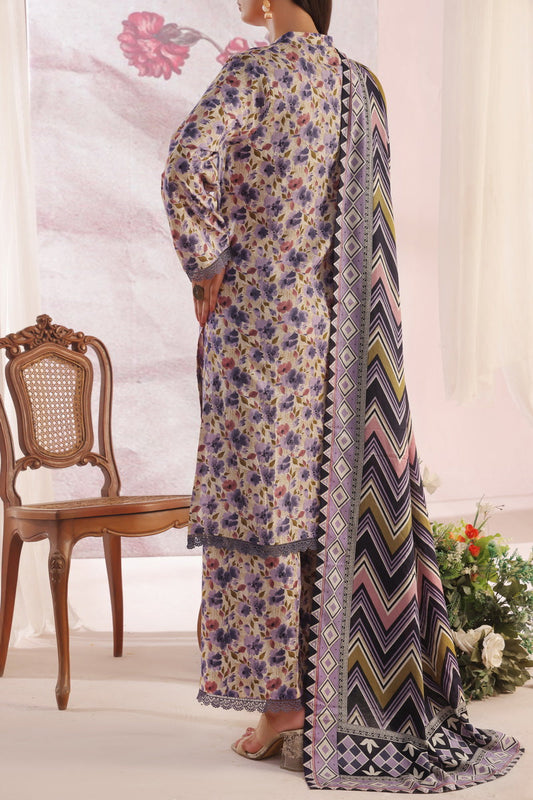 GULZAAR Mid Summer G-18 'A