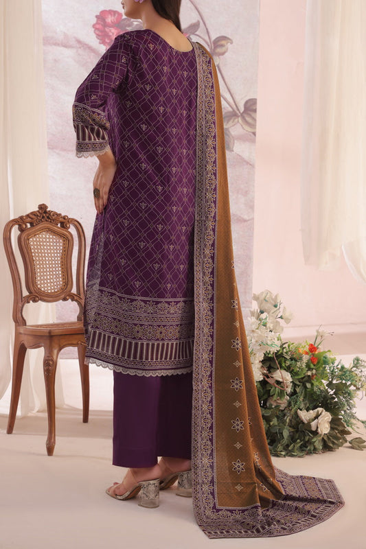 GULZAAR Mid Summer G-16'A