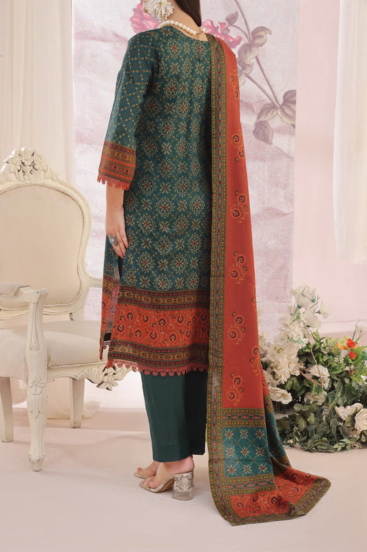 GULZAAR Mid Summer G-17'B