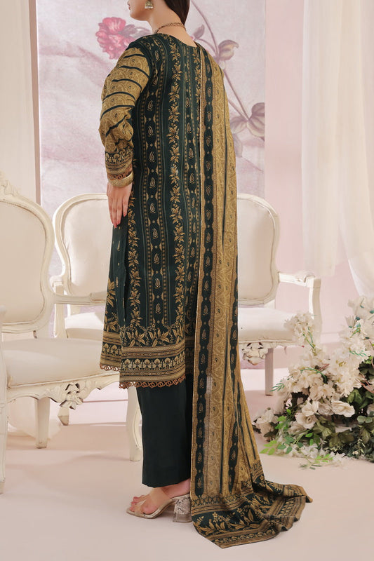 GULZAAR Mid Summer G-11'B