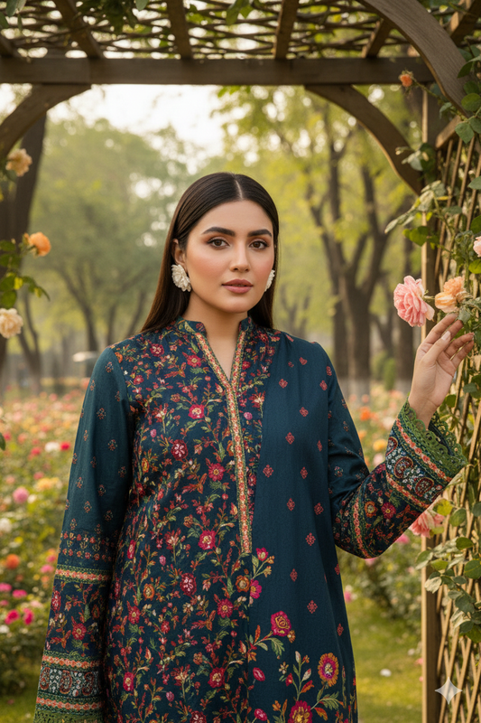 Dhanak winter collection D-32