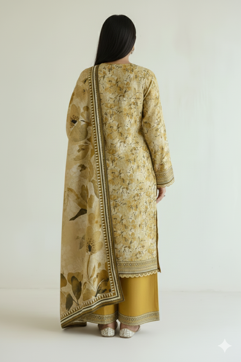 Dhanak winter collection D-35
