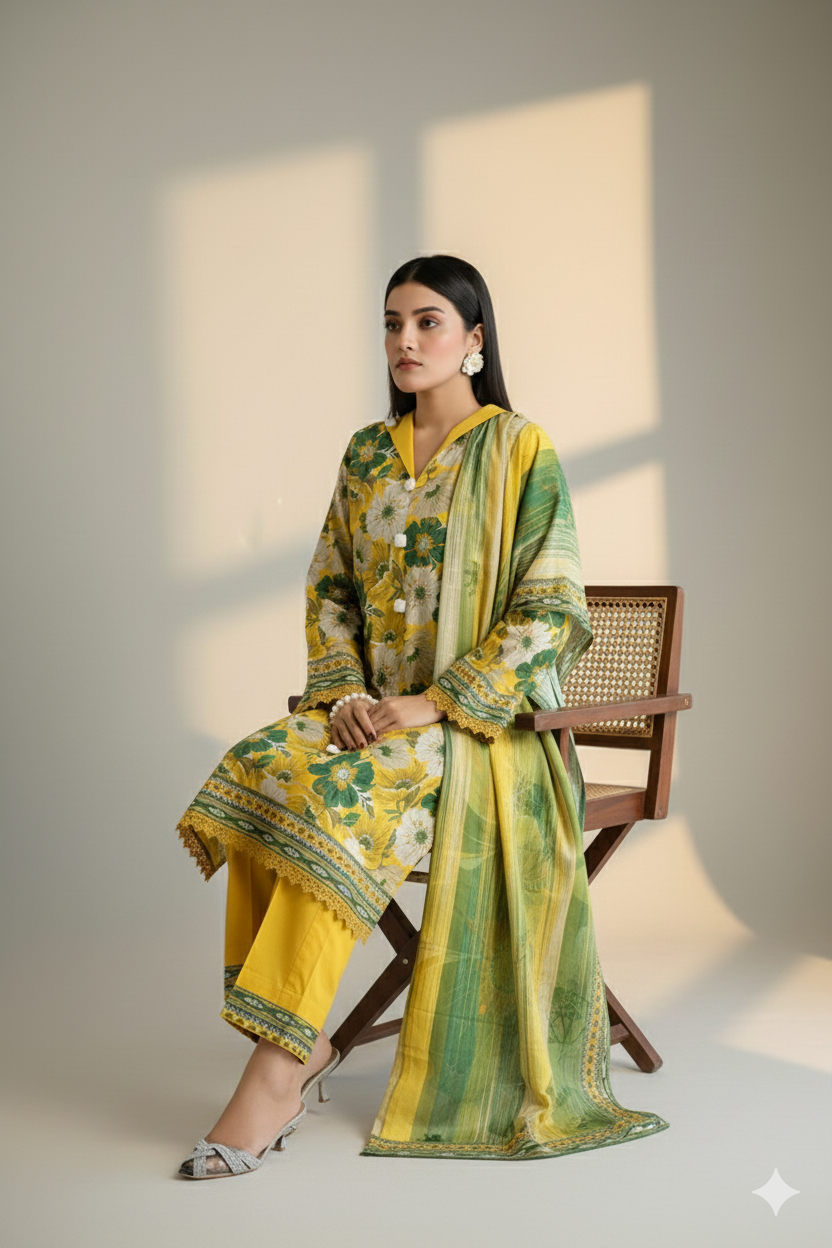 Dhanak winter collection D-36