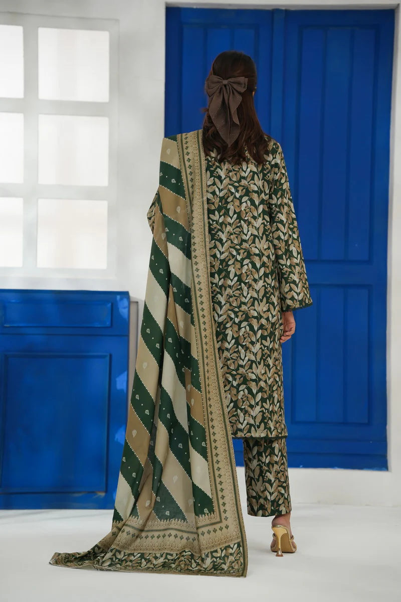 Dhanak winter collection D-4