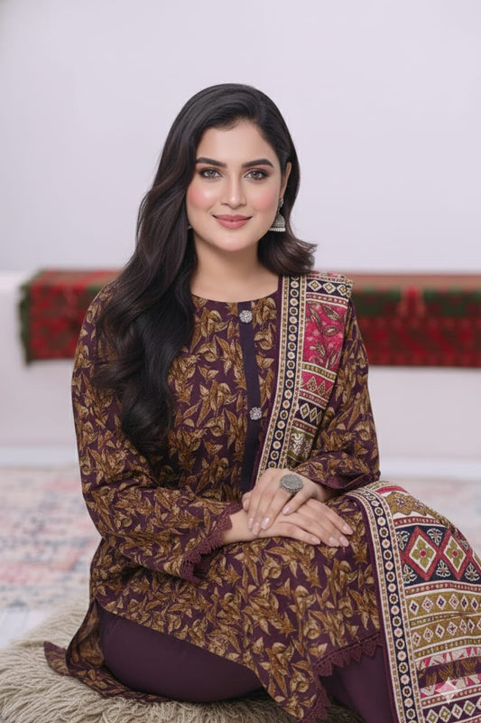 GULZAAR Mid Summer G-10A