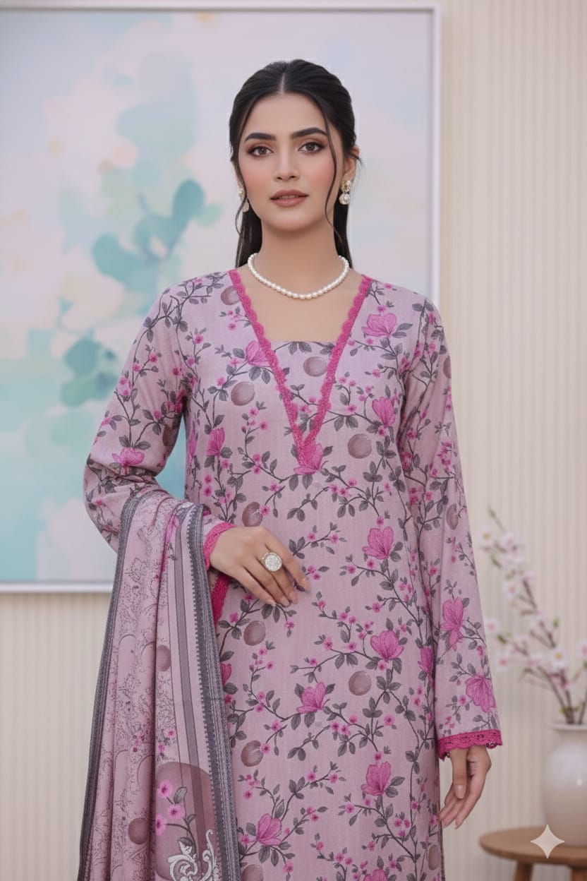 GULZAAR Mid Summer G-08 A