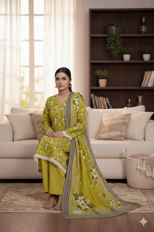 GULZAAR Mid Summer G-09 A