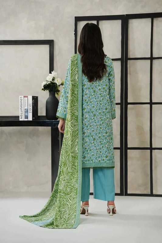 NAYAB Wrinkle Free-02D