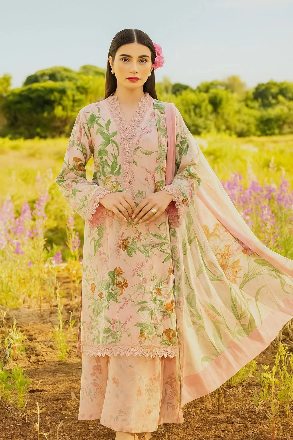 FLORAL COORDS