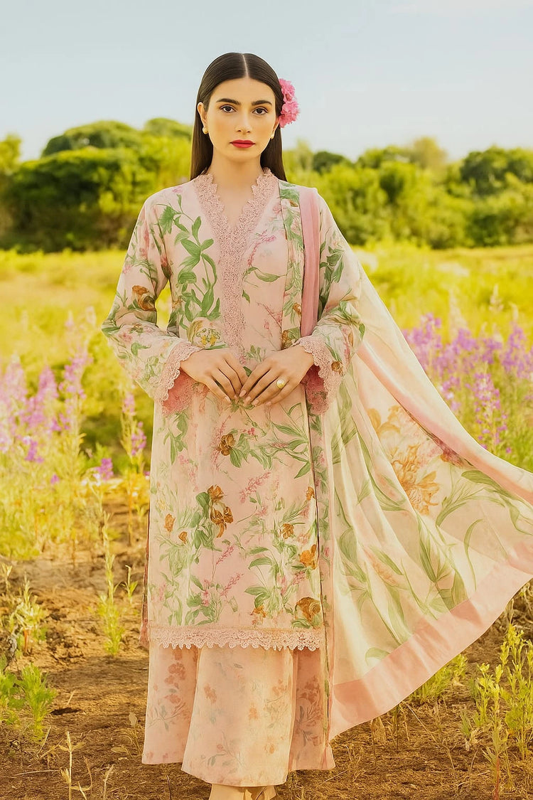FLORAL COORDS