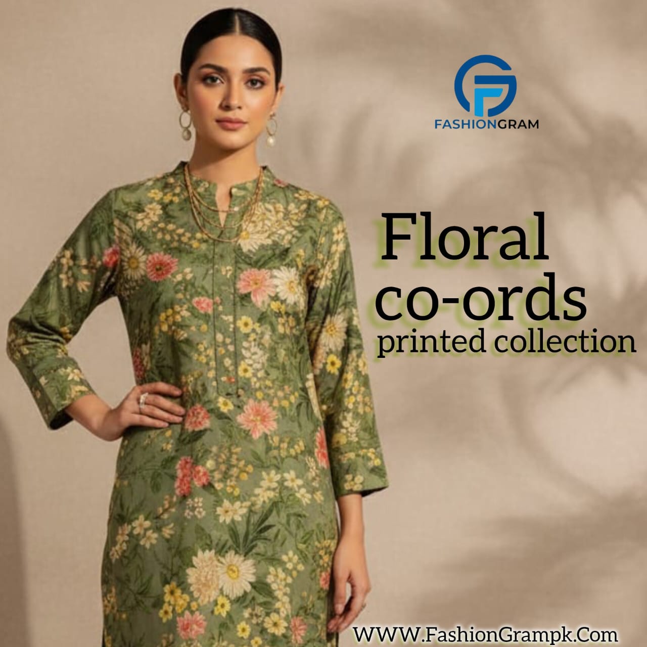 FLORAL COORDS