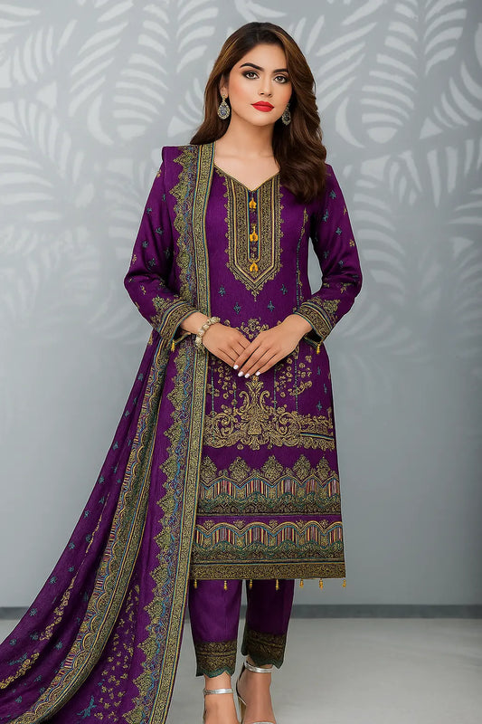 RIWAJ MALAI LAWN R-04A