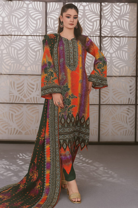 RIWAJ MALAI LAWN R-01