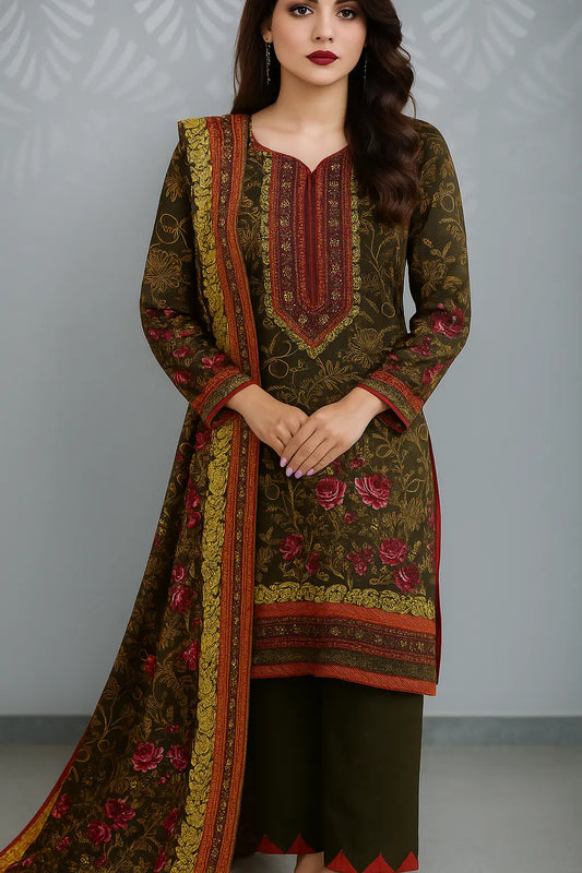 RIWAJ MALAI LAWN R-02