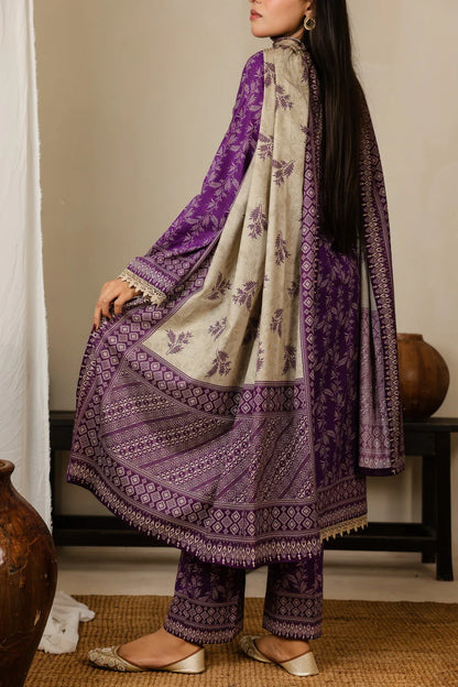 Dhanak winter collection D-31