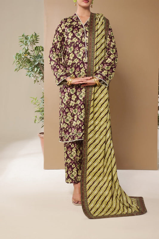 GULZAAR Mid Summer G20 'B