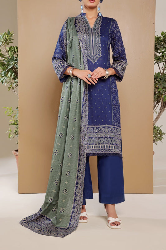 GULZAAR Mid Summer G-16'B