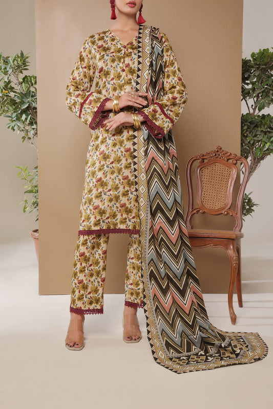 GULZAAR Mid Summer G-18 'B