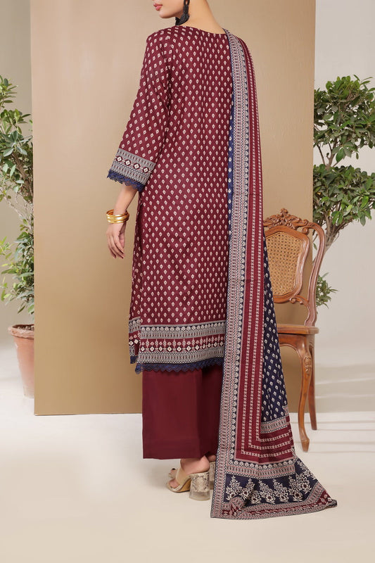 GULZAAR Mid Summer G-19 'B