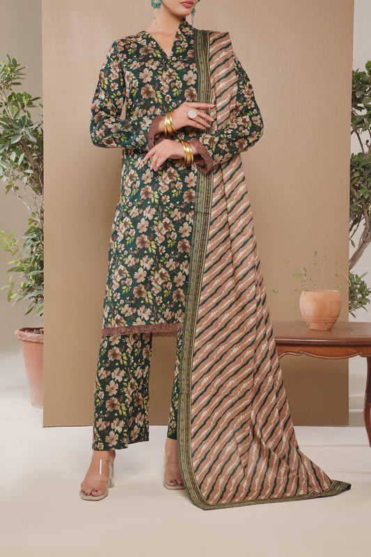GULZAAR Mid Summer G-20 'A
