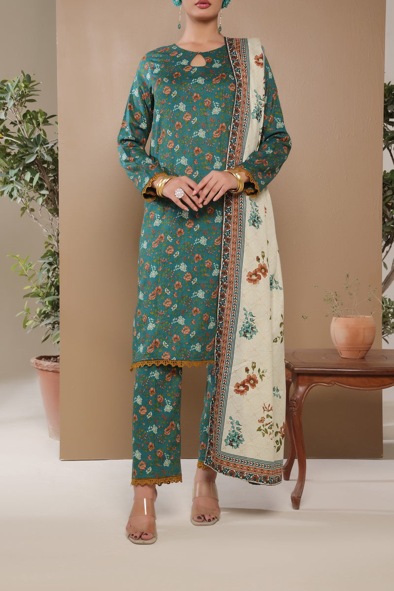 GULZAAR Mid Summer G-14'B