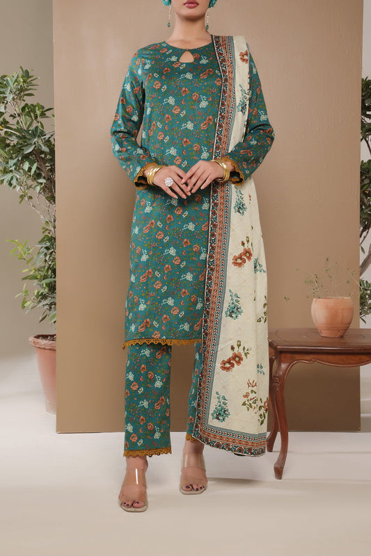 GULZAAR Mid Summer G-14'B