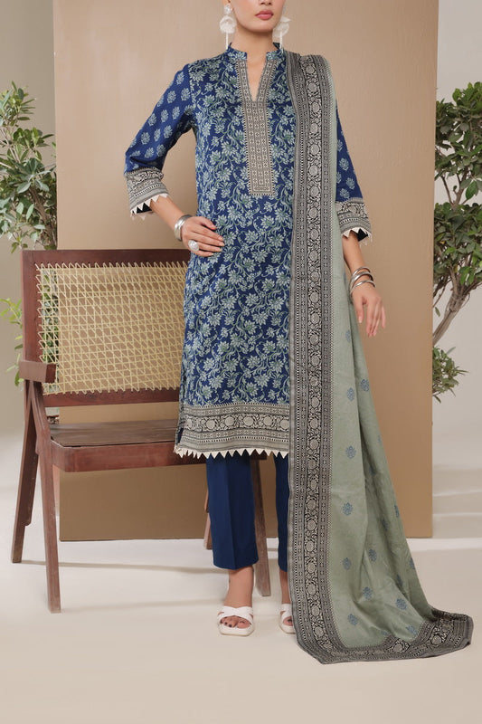 GULZAAR Mid Summer G-12'B