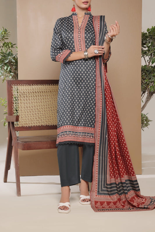 GULZAAR Mid Summer G-19 'A