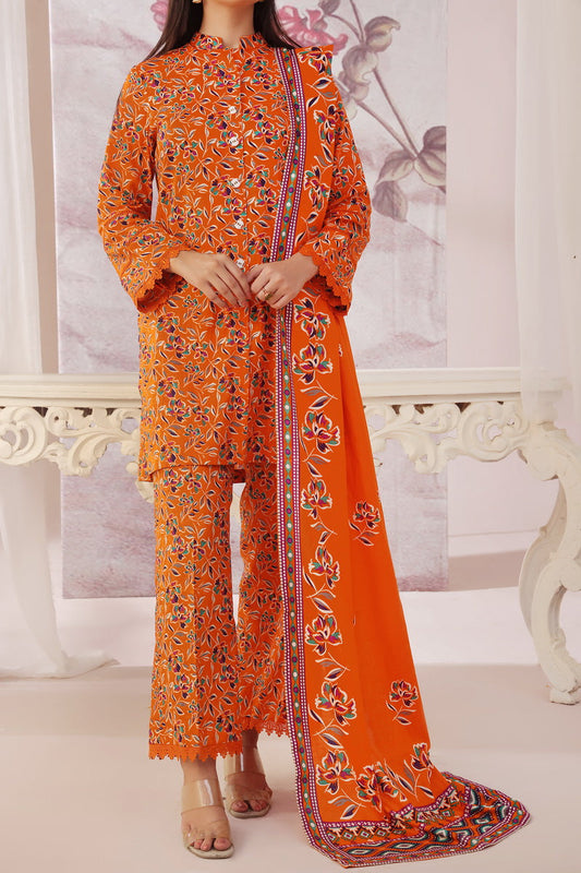 GULZAAR Mid Summer G-15'B