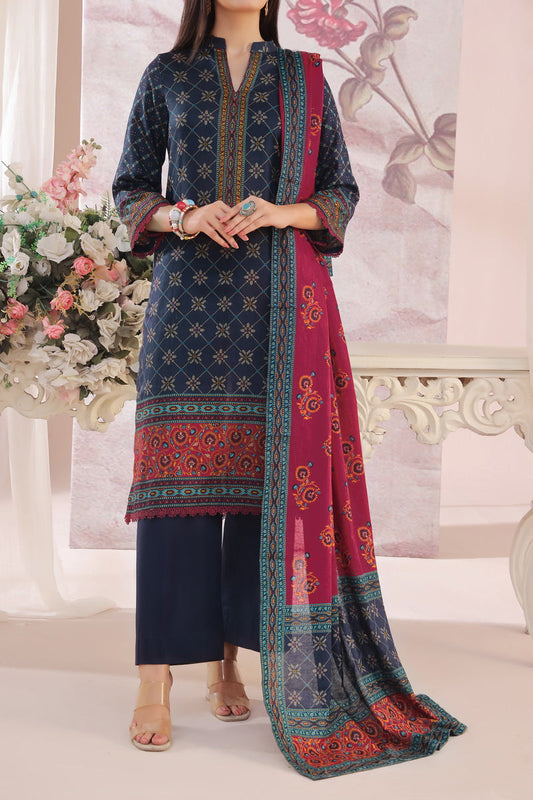 GULZAAR Mid Summer G17'A