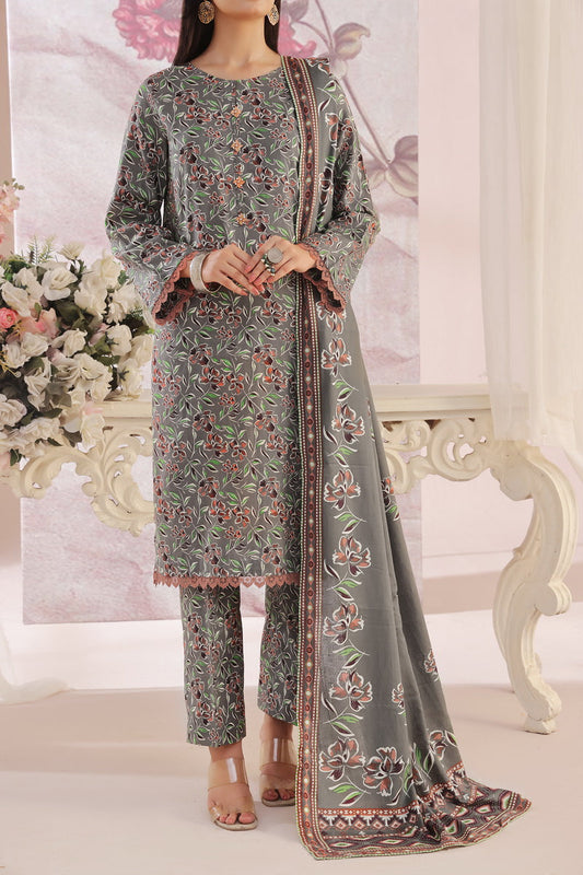 GULZAAR Mid Summer G-15'A