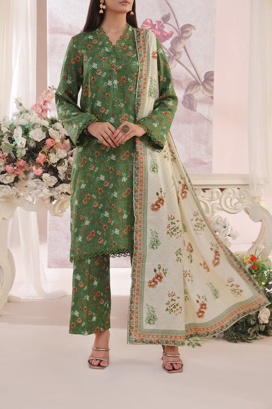 GULZAAR Mid Summer G-14'A