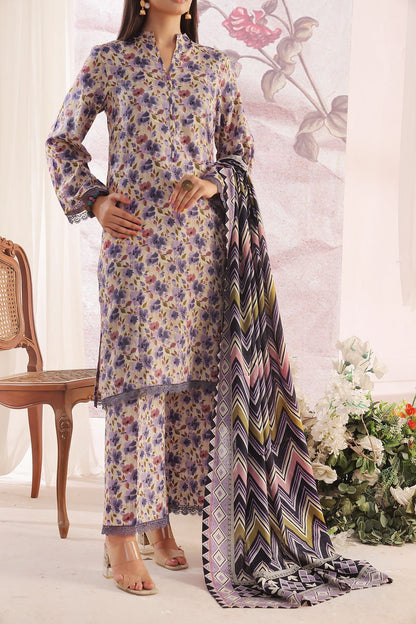 GULZAAR Mid Summer G-18 'A