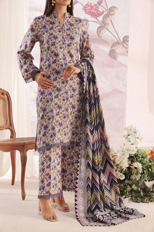 GULZAAR Mid Summer G-18 'A