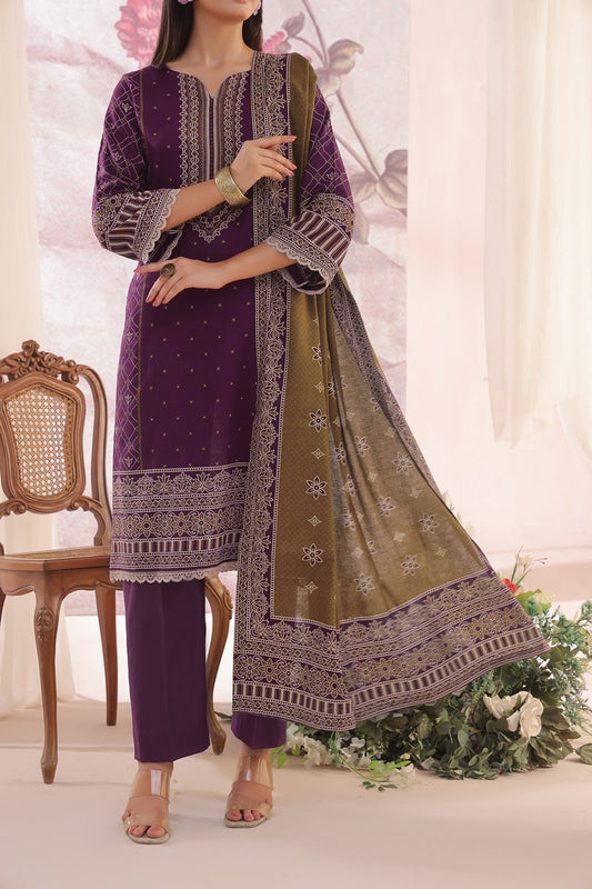 GULZAAR Mid Summer G-16'A