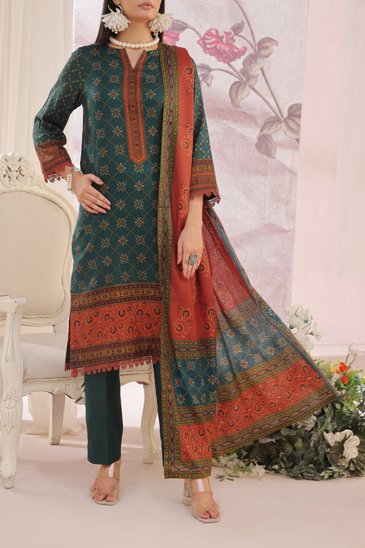 GULZAAR Mid Summer G-17'B