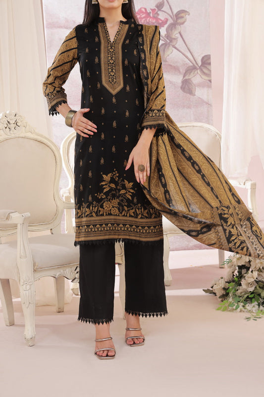 GULZAAR Mid Summer G-11'A