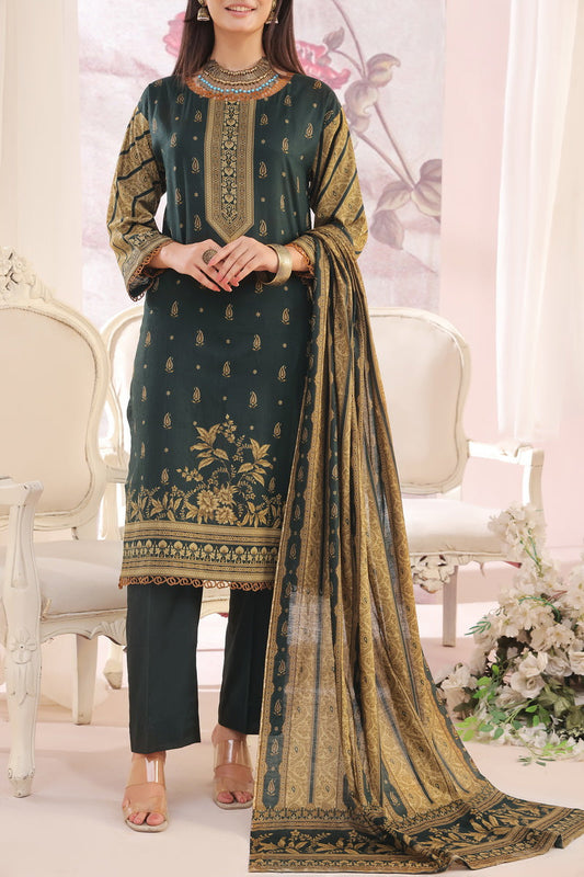 GULZAAR Mid Summer G-11'B